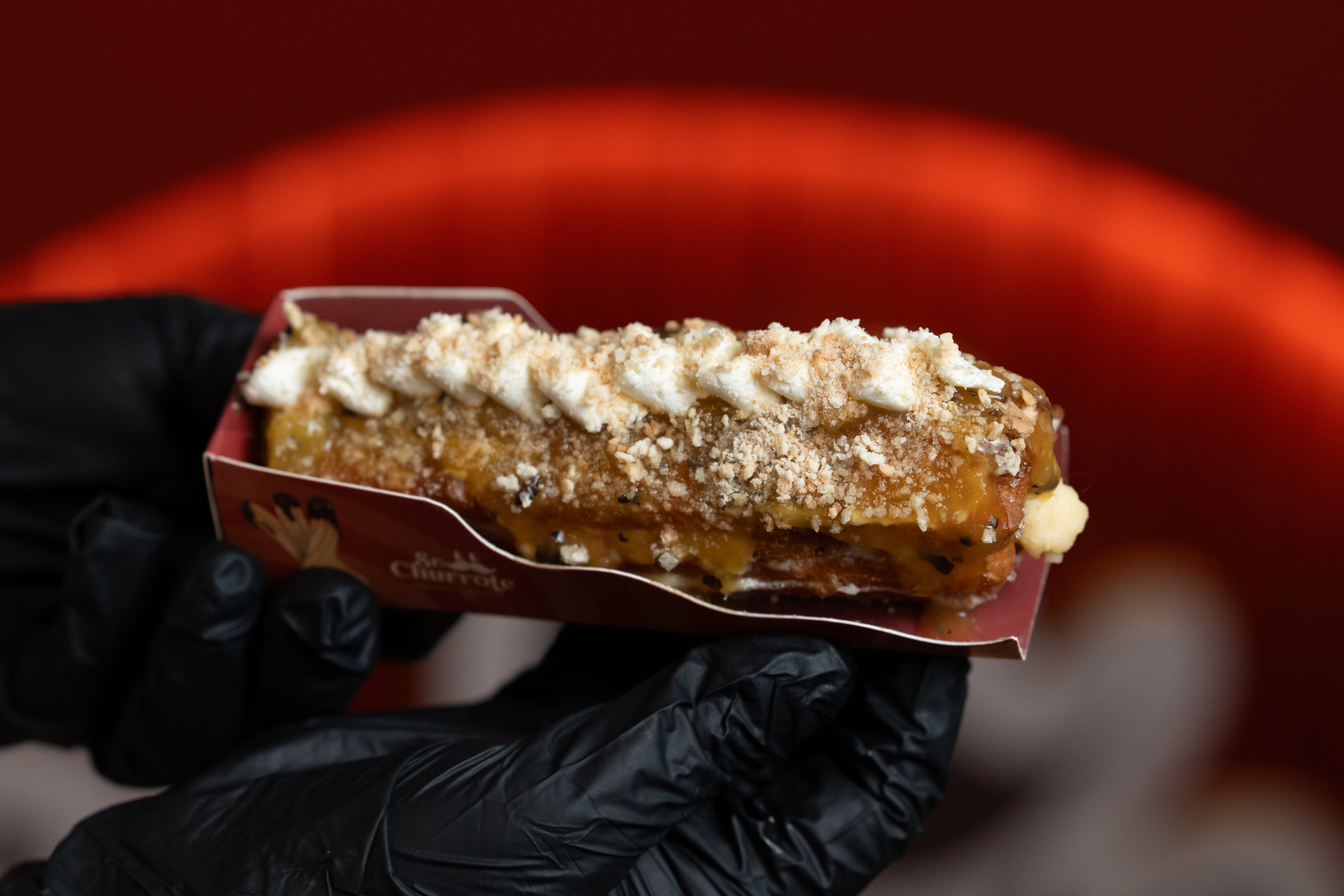 Imperial Frutos Amarillos