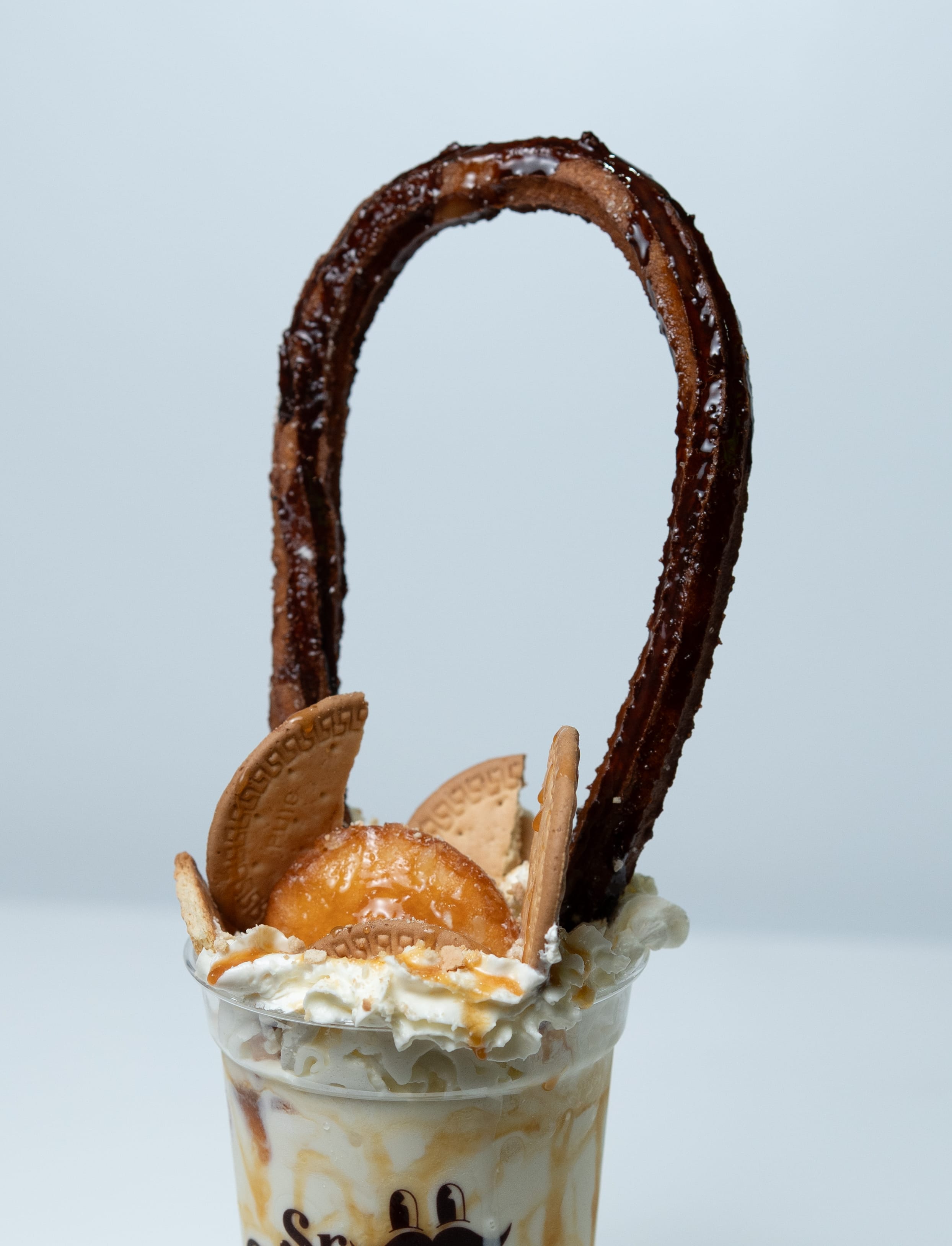 Malteada Tres Leches